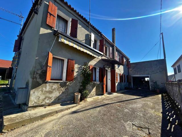 Villetta indipendente in vendita di 256 m²