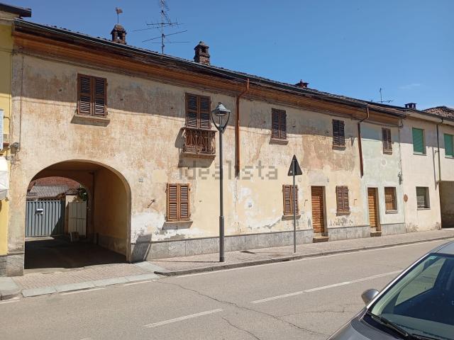 Villetta indipendente in vendita di 256 m² in Corso Vittorio Veneto, 42
