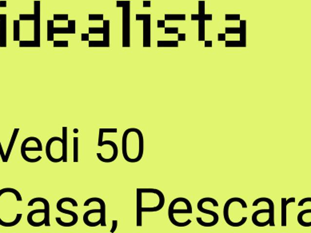 Villetta indipendente in vendita di 256 m² in Strada Provinciale per Pescara San Silvestro, 98