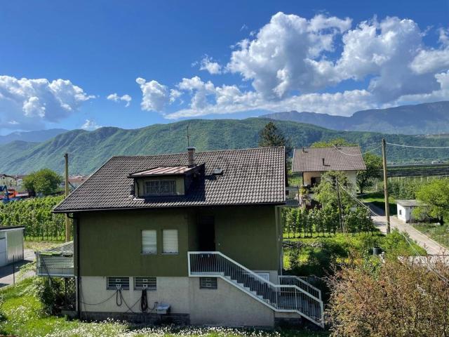 Villetta indipendente in vendita di 257 m²