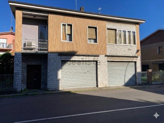 Villetta indipendente in vendita di 257 m²