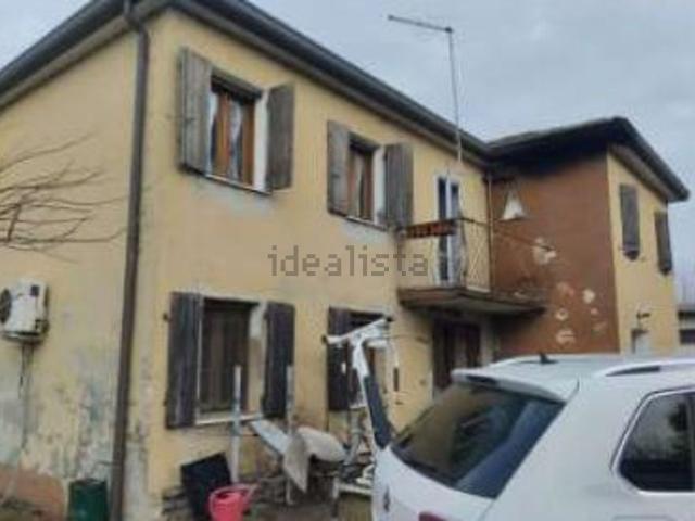 Villetta indipendente in vendita di 257 m² in Via Barenassa, 81
