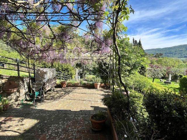 Villetta indipendente in vendita di 257 m² in Via Bino Bini, 23