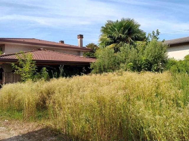 Villetta indipendente in vendita di 257 m² in Via Lova, 16