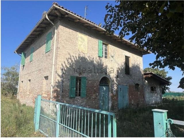 Villetta indipendente in vendita di 257 m² in Via Larga, 8