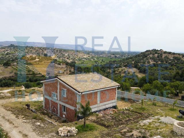 Villetta indipendente in vendita di 257 m² in Via Tommaso Fazello, 228