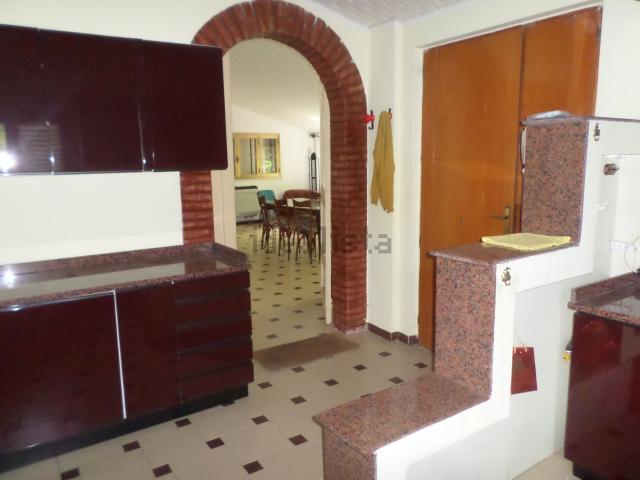 Villetta indipendente in vendita di 257 m² in Contrada Sciffra