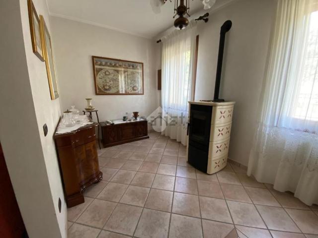 Villetta indipendente in vendita di 257 m² in Piazza D. A. Arzenton, 4