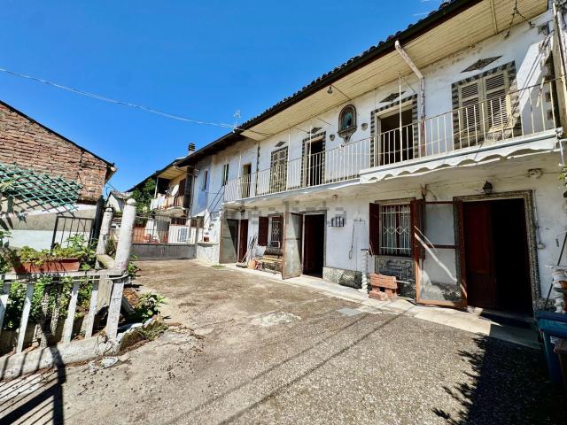 Villetta indipendente in vendita di 258 m² in Via Cavour, 27