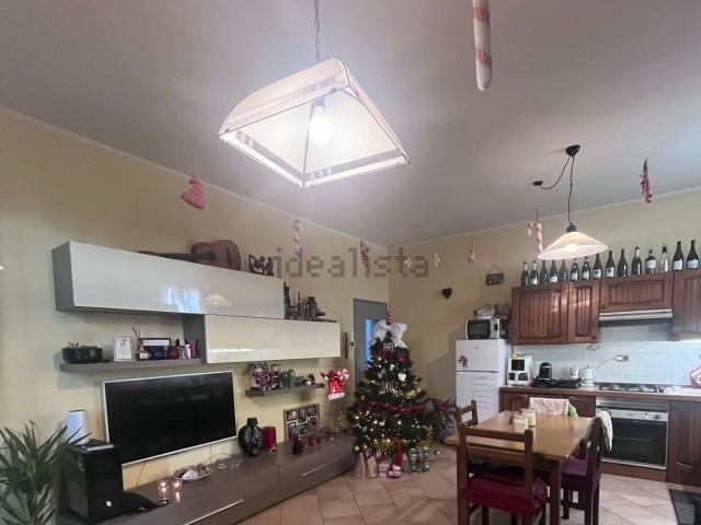 Villetta indipendente in vendita di 258 m² in Via dei Cappuccini, 12