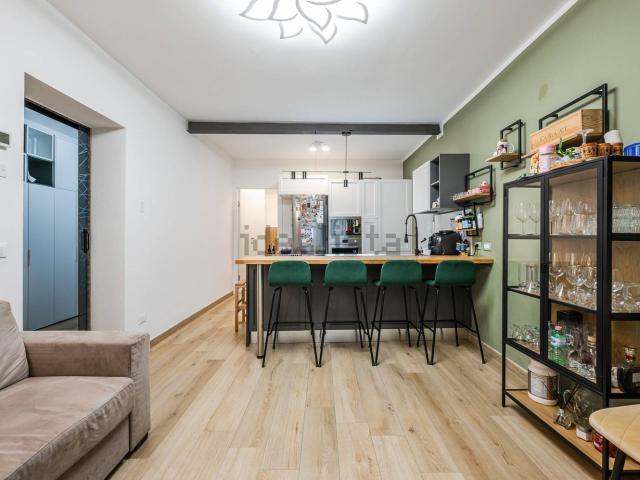 Villetta indipendente in vendita di 258 m² in Via Lazzaretto, 139