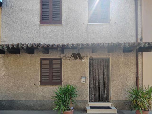 Villetta indipendente in vendita di 259 m² in Via Guglielmo Marconi