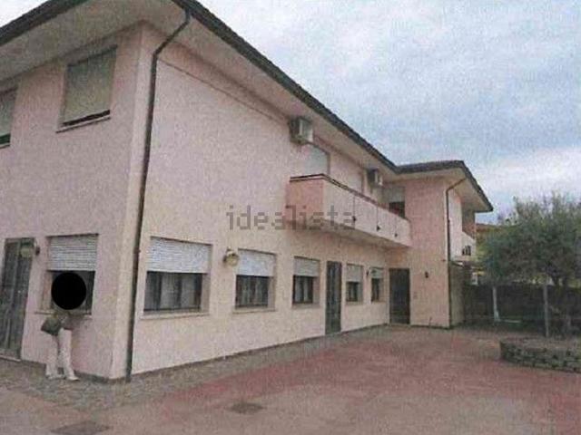 Villetta indipendente in vendita di 259 m² in Via San Gregorio Barbarigo, 8