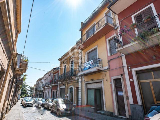 Villetta indipendente in vendita di 259 m² in Via Vittorio Emanuele, 33