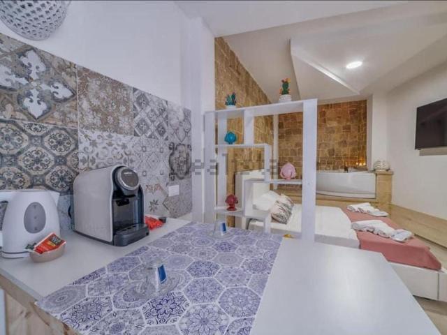 Villetta indipendente in vendita di 25 m² in Piazza Plebiscito