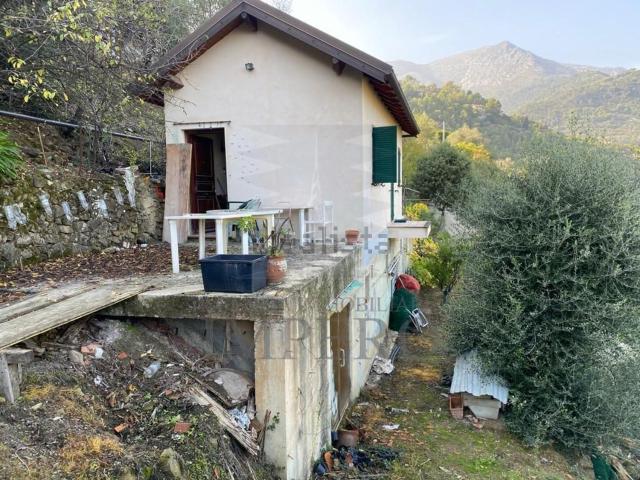 Villetta indipendente in vendita di 25 m² in Via Umberto Lorenzi