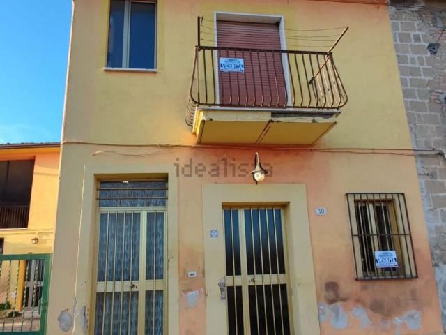 Villetta indipendente in vendita di 25 m² in Via Bosco Magliano