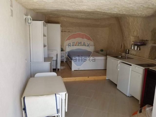 Villetta indipendente in vendita di 25 m² in Via del Meriggio, 54