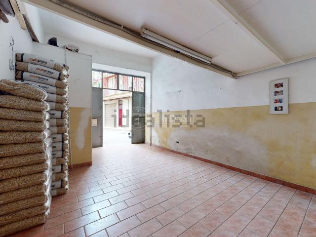 Villetta indipendente in vendita di 25 m² in Via Monopoli