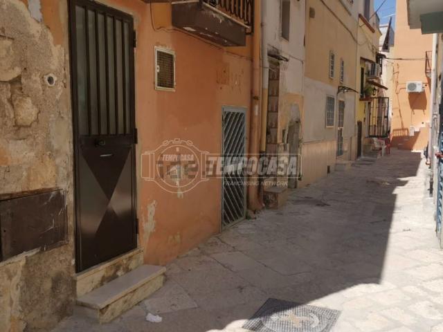 Villetta indipendente in vendita di 25 m² in Via San Mauro
