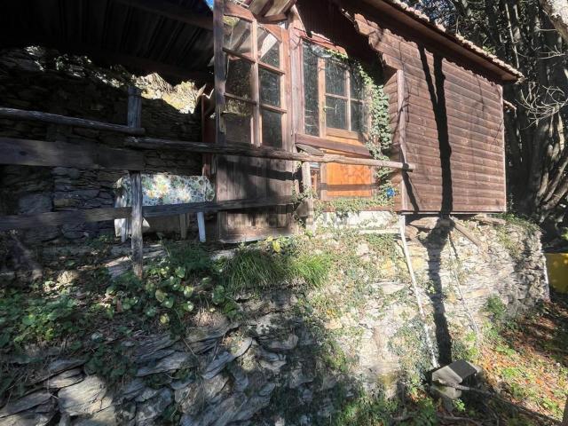 Villetta indipendente in vendita di 25 m² in Via San Maurizio di Monti, 161