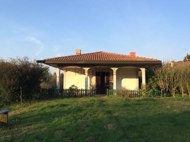 Villetta indipendente in vendita di 260 m²