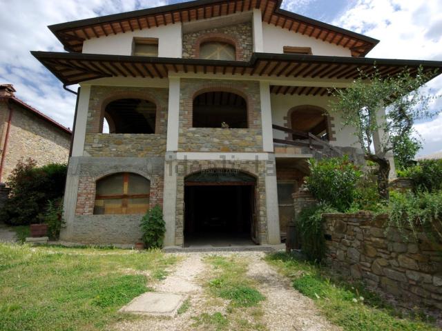Villetta indipendente in vendita di 260 m²