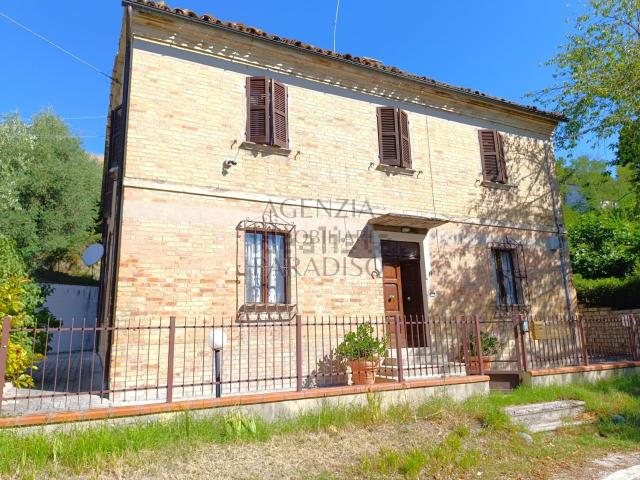 Villetta indipendente in vendita di 260 m²