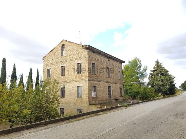 Villetta indipendente in vendita di 260 m²