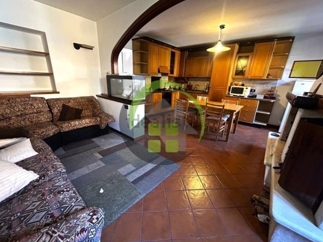 Villetta indipendente in vendita di 260 m²