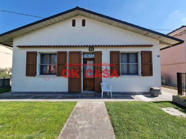 Villetta indipendente in vendita di 260 m²