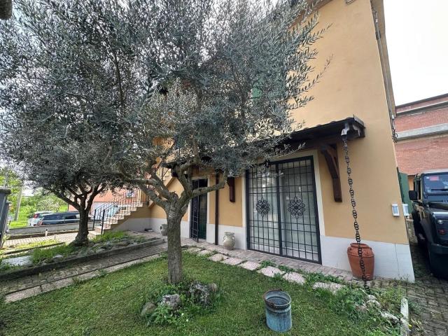 Villetta indipendente in vendita di 260 m²