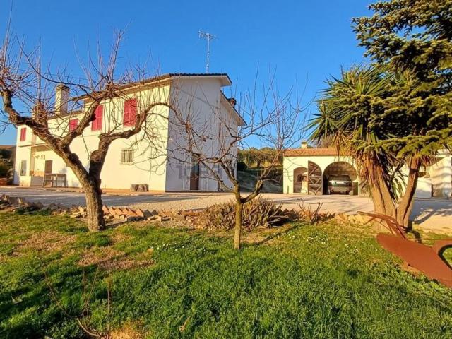 Villetta indipendente in vendita di 260 m²