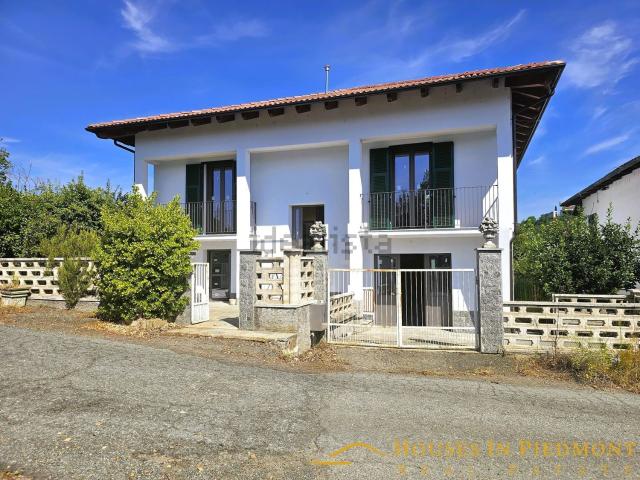 Villetta indipendente in vendita di 260 m²