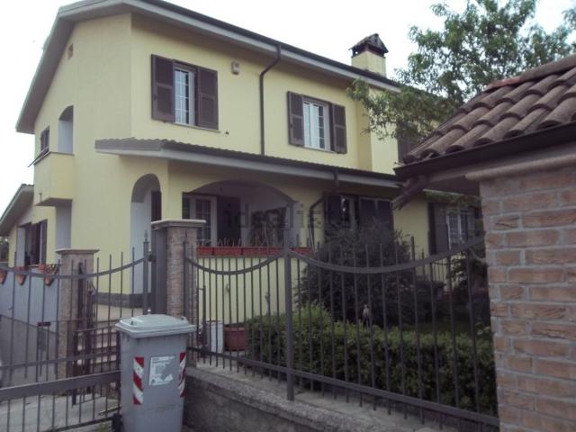 Villetta indipendente in vendita di 260 m²