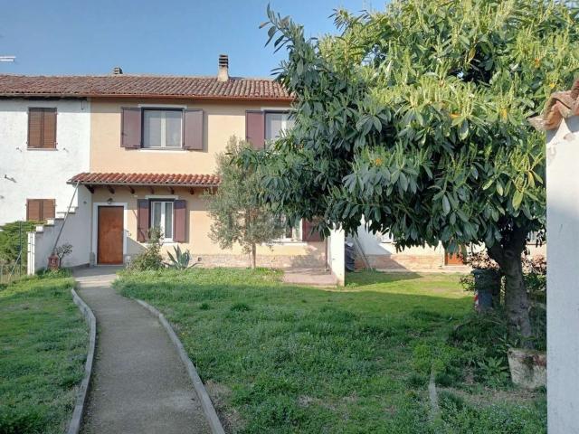 Villetta indipendente in vendita di 260 m²