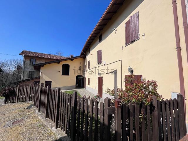 Villetta indipendente in vendita di 260 m²