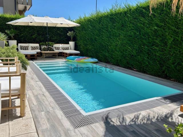 Villetta indipendente in vendita di 260 m²