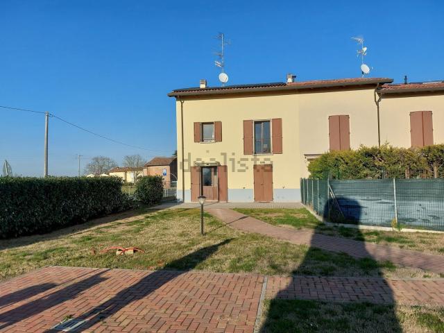 Villetta indipendente in vendita di 260 m²