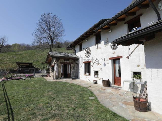 Villetta indipendente in vendita di 260 m²