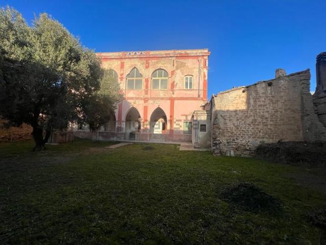 Villetta indipendente in vendita di 260 m²