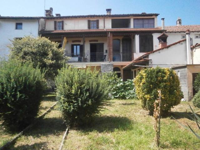 Villetta indipendente in vendita di 260 m²