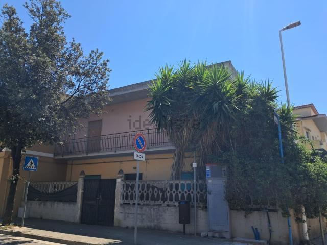 Villetta indipendente in vendita di 260 m² in Via Coghe angolo via Santa Maria