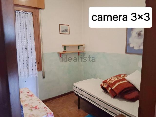 Villetta indipendente in vendita di 260 m² in Via Cadore Mare