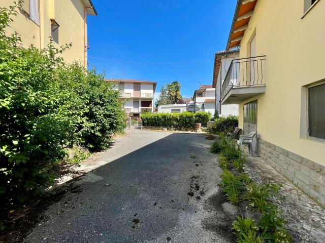 Villetta indipendente in vendita di 260 m² in Via Antonio Pacinotti