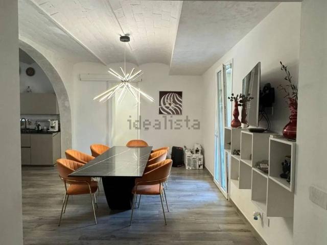 Villetta indipendente in vendita di 260 m² in Via Borro della Madonna