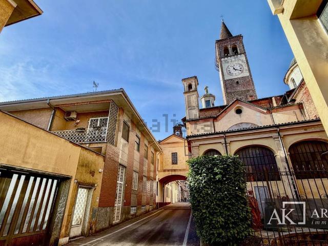 Villetta indipendente in vendita di 260 m² in Via Beato Pacifico, 6