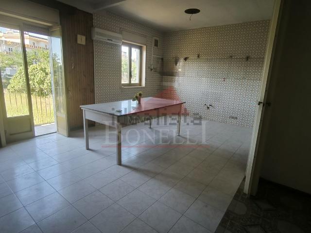 Villetta indipendente in vendita di 260 m² in Via Giovanni Burgio