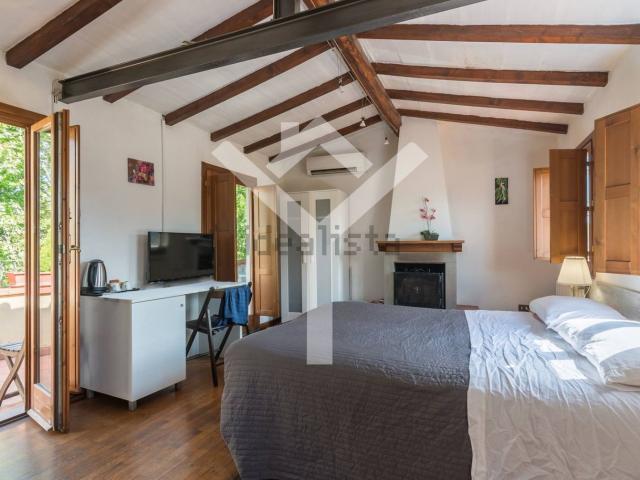 Villetta indipendente in vendita di 260 m² in Via Della Fonderia
