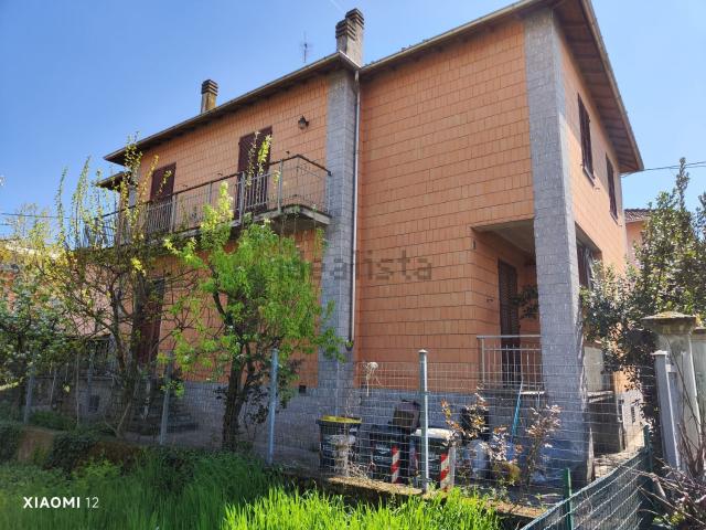 Villetta indipendente in vendita di 260 m² in Via Fiume